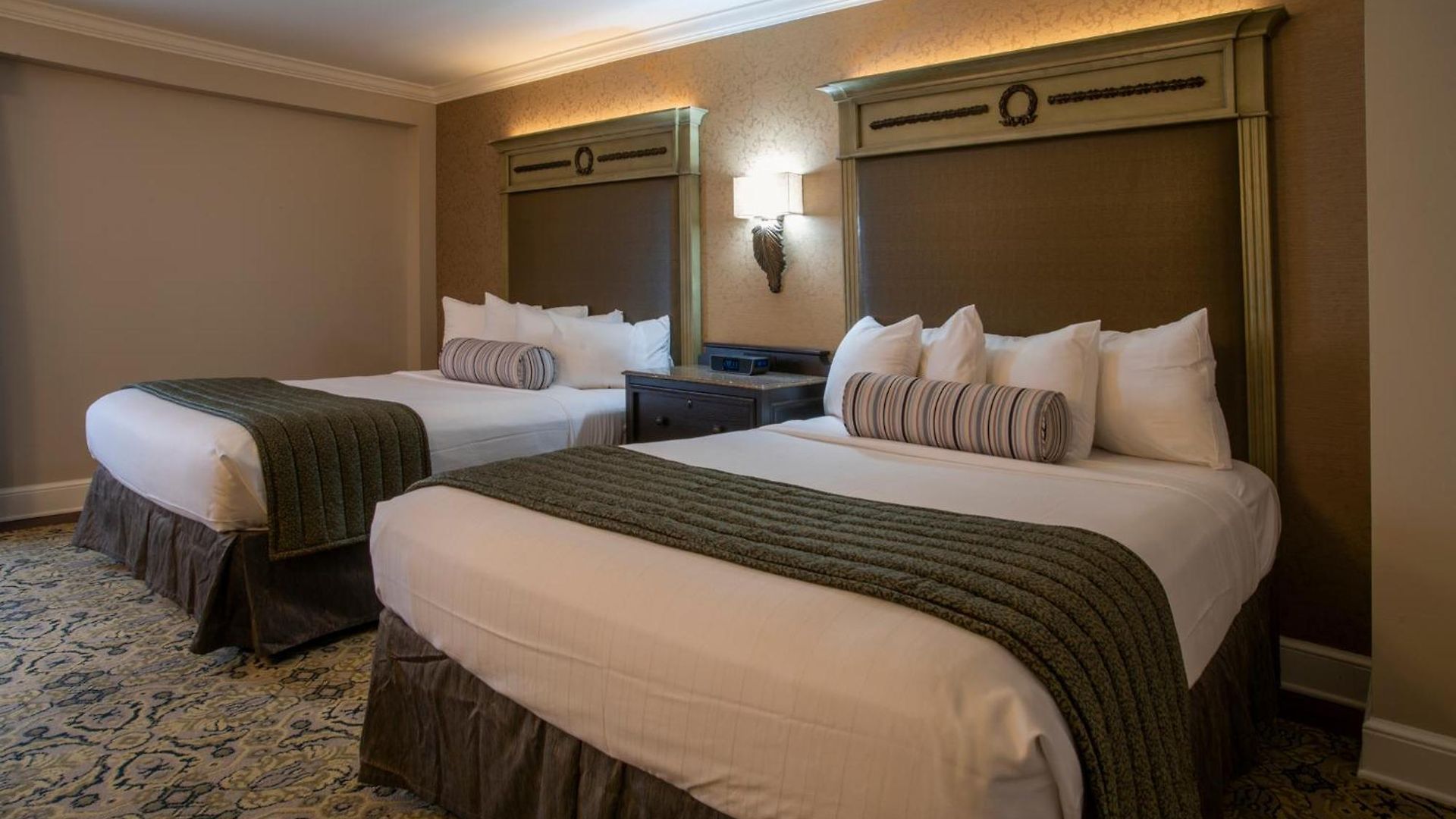 St. Marie 3* New Orleans