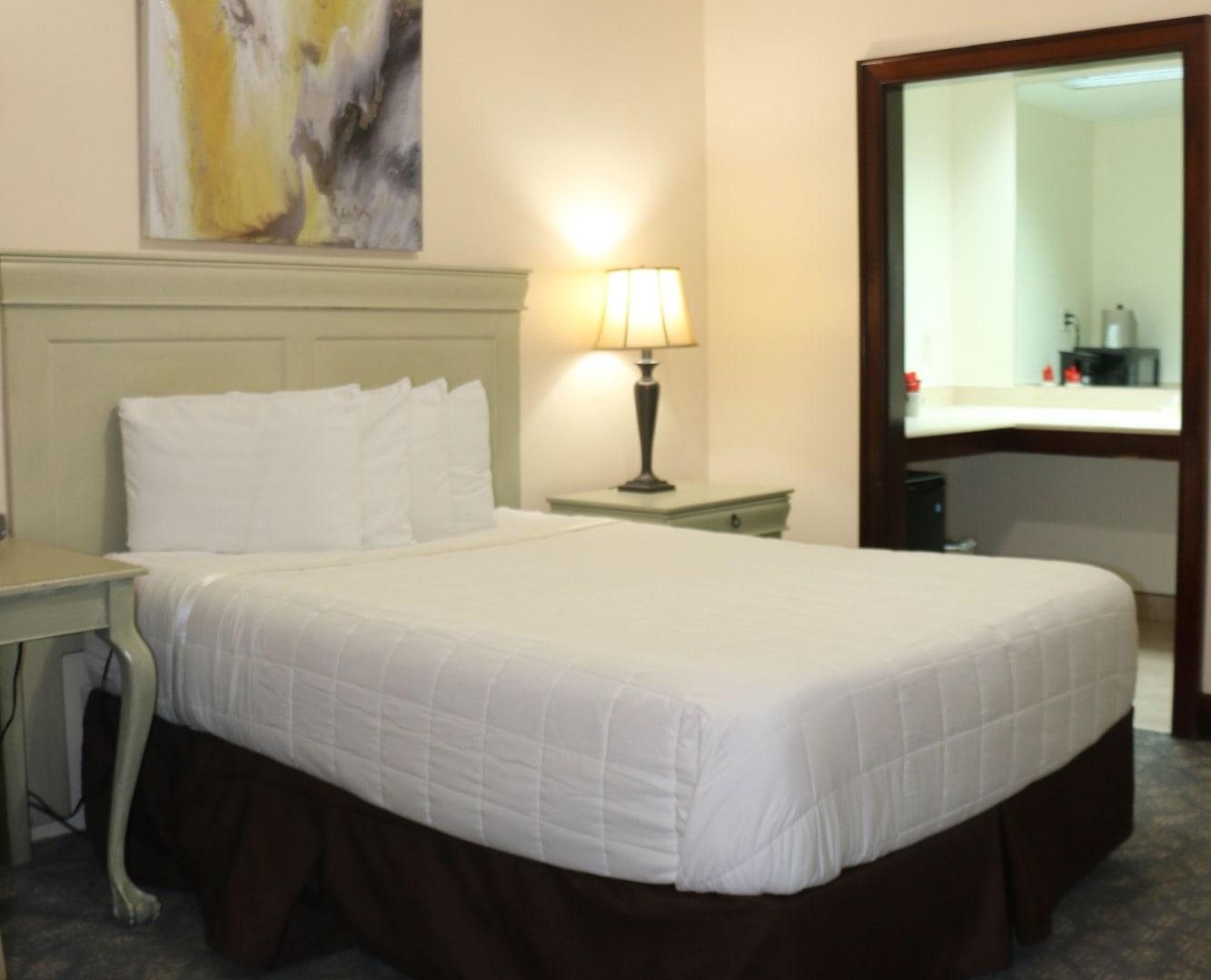 The Prytania Park Hotel