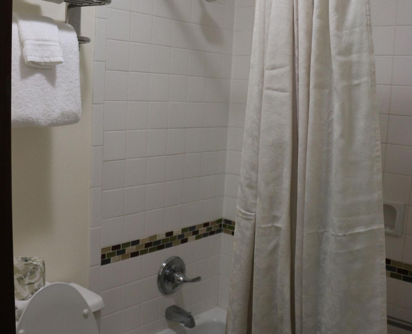 Hotel The Prytania Park