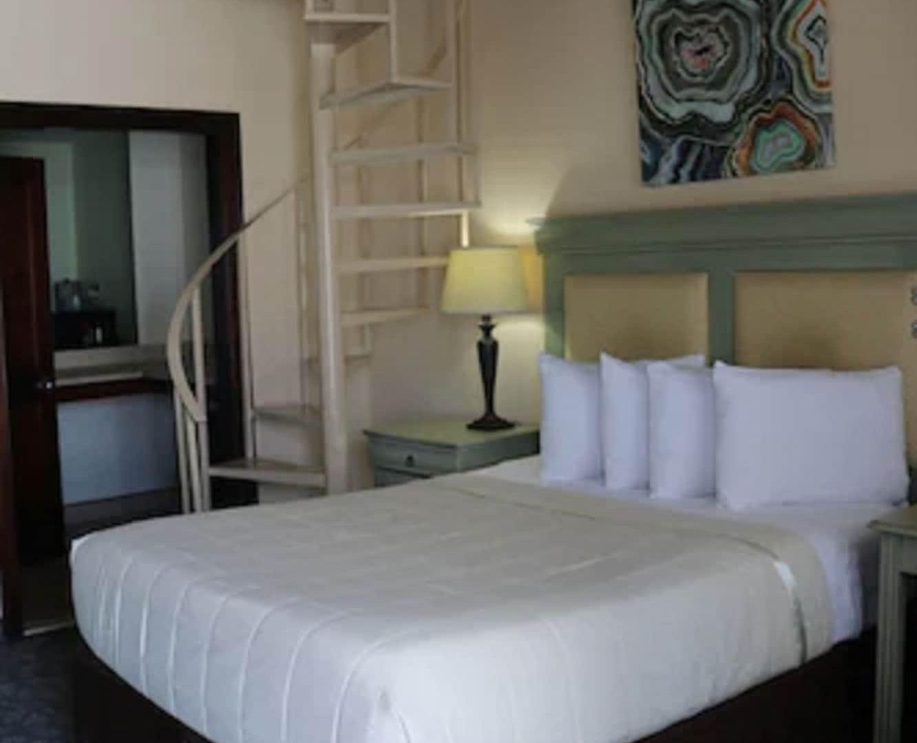 The Prytania Park Hotel 2*