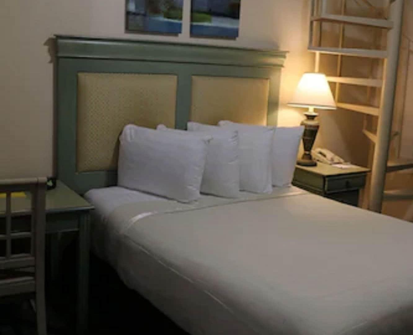 Hotel The Prytania Park 2*