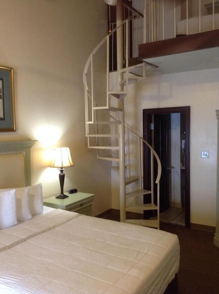 The Prytania Park Hotel