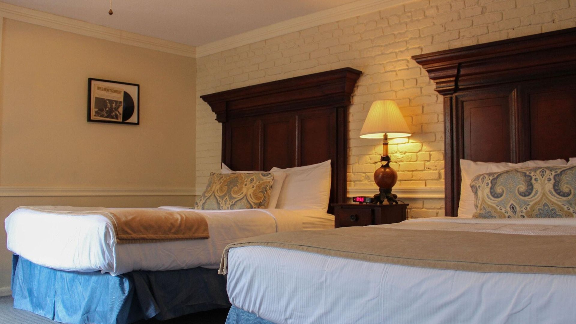 St. Pierre French Quarter Hotel New Orleans