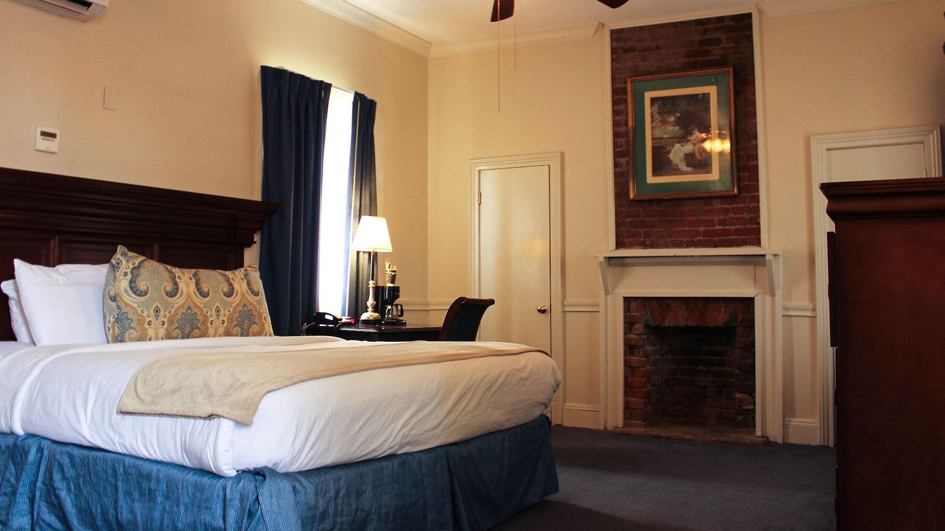 Hotel St. Pierre French Quarter