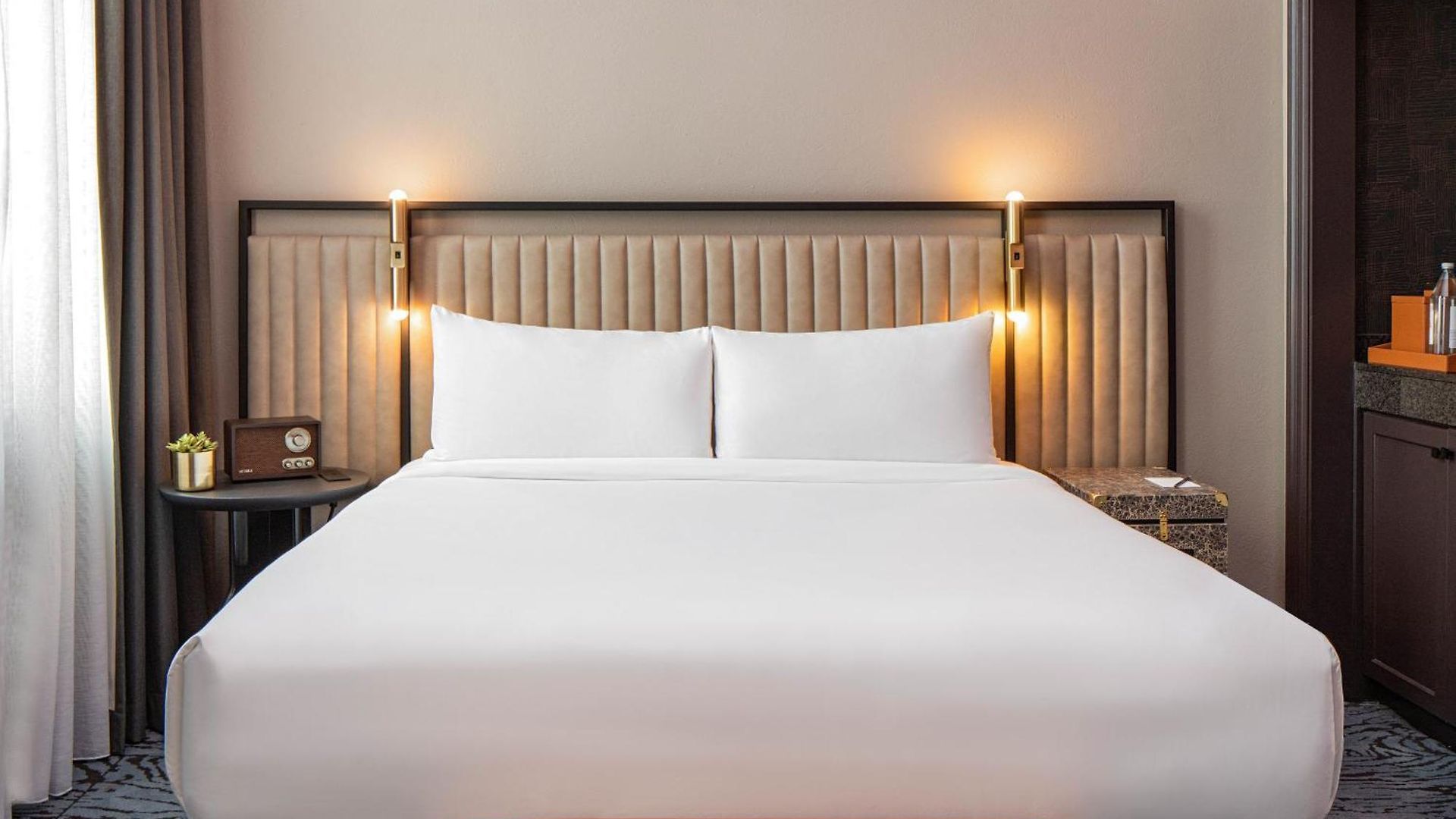 Pelham Hotel