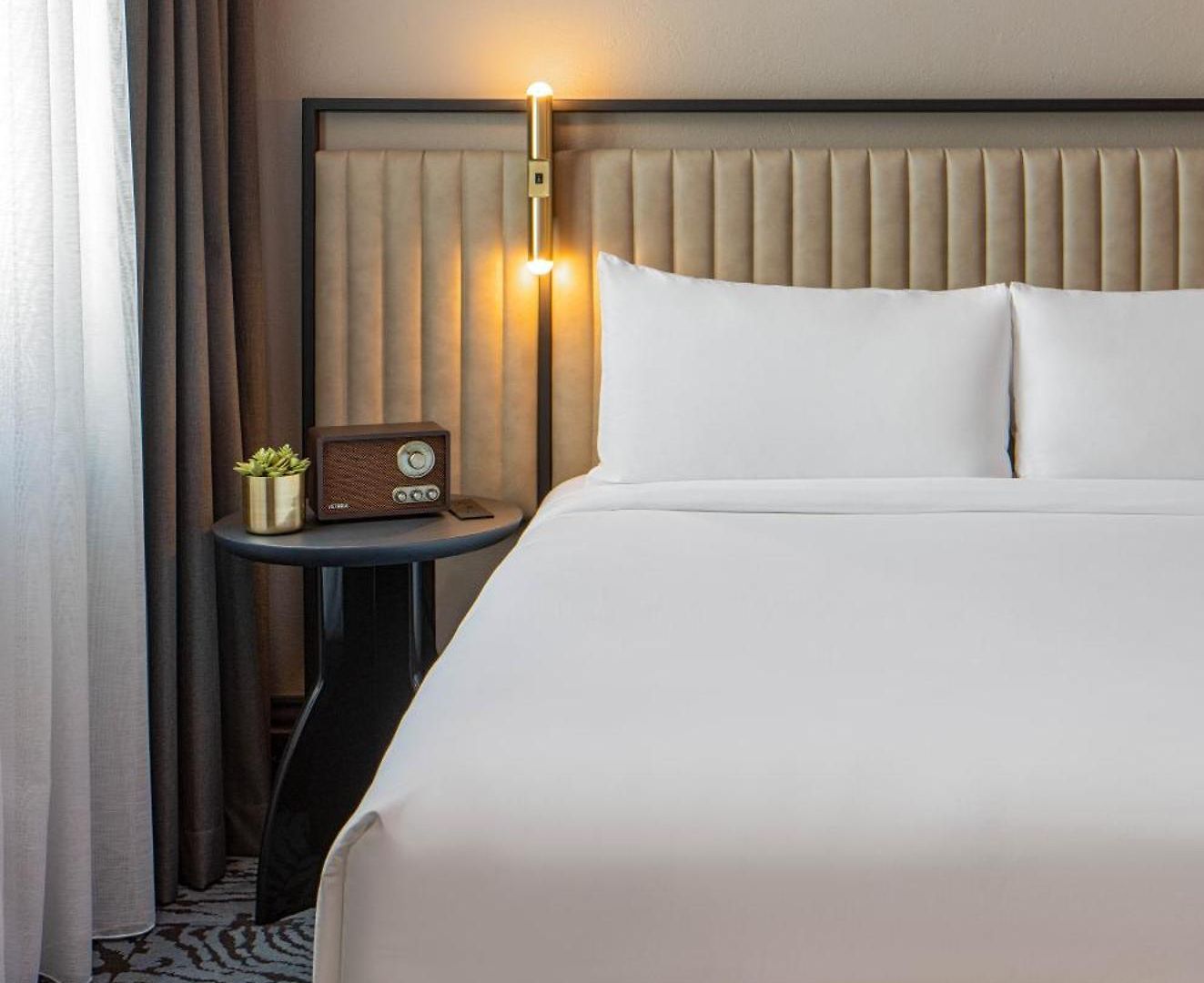 Pelham Hotel