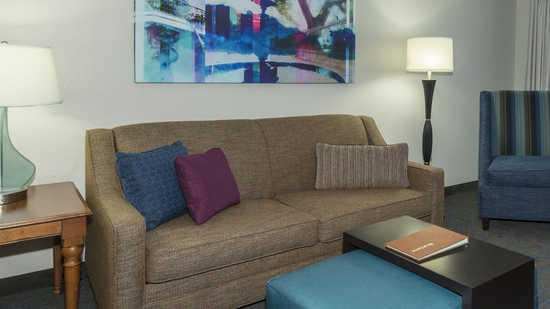 Hotel Homewood By Hilton New Orleans