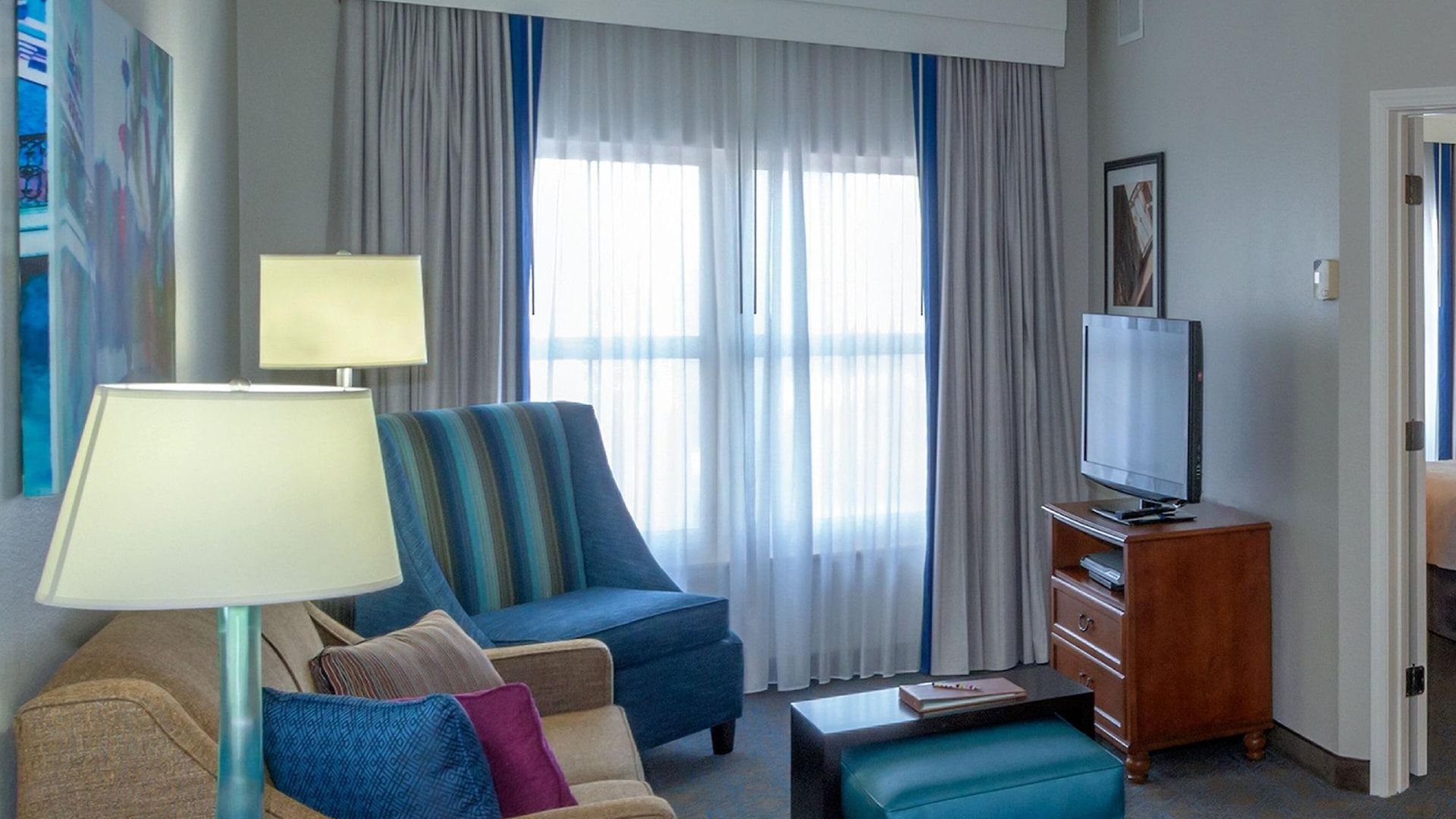 Homewood By Hilton 3* New Orleans