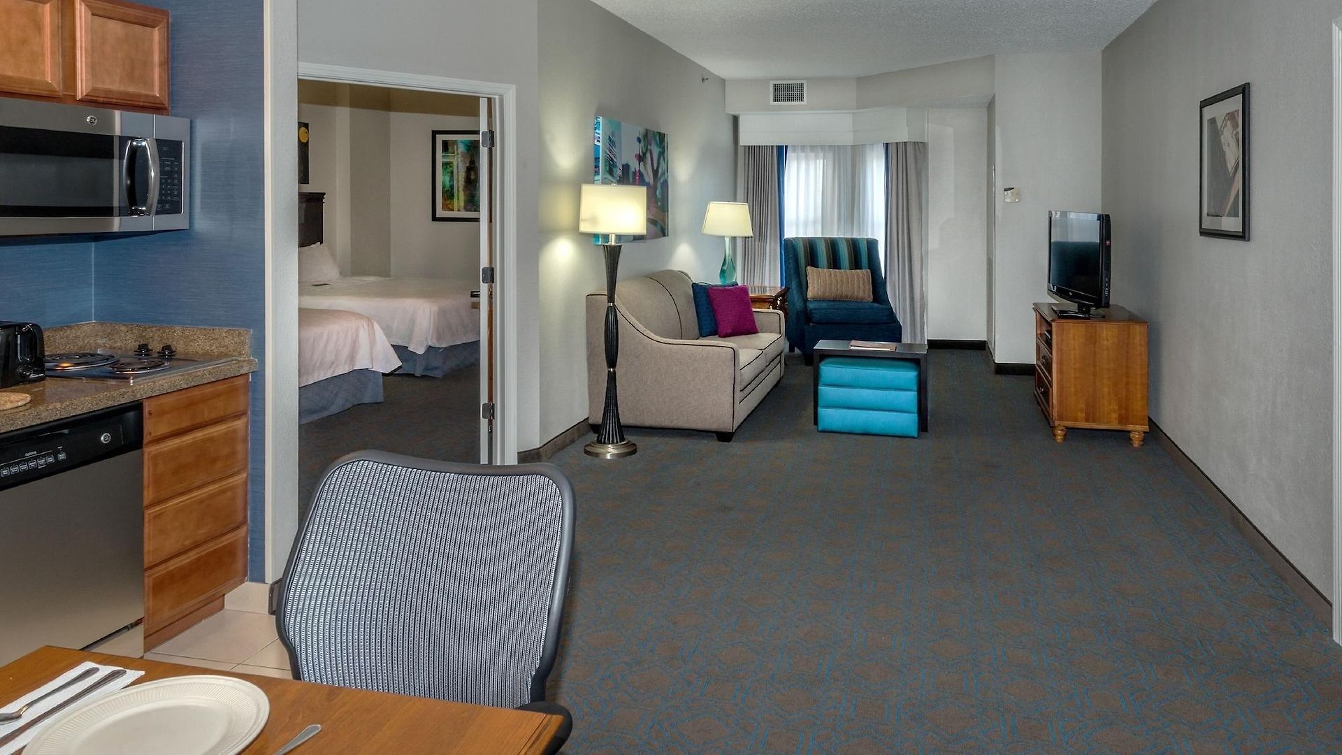 Homewood By Hilton 3* New Orleans
