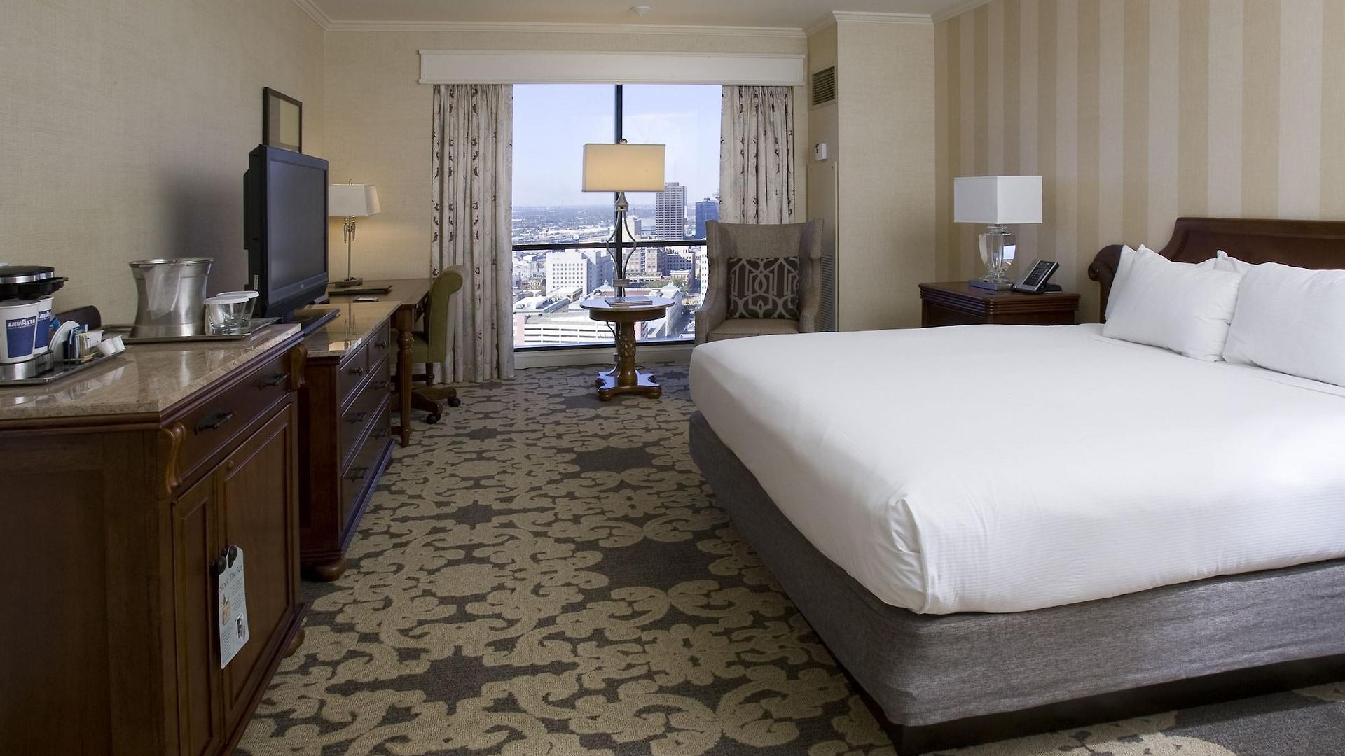 Hilton Riverside