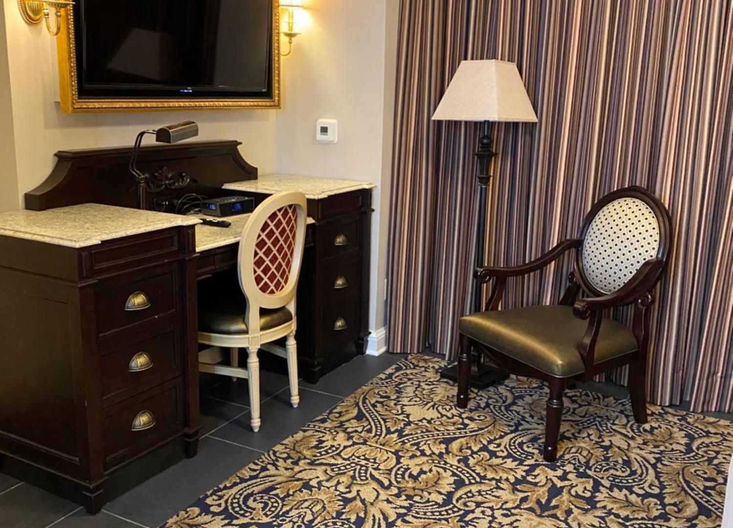 Hotel Place D'armes