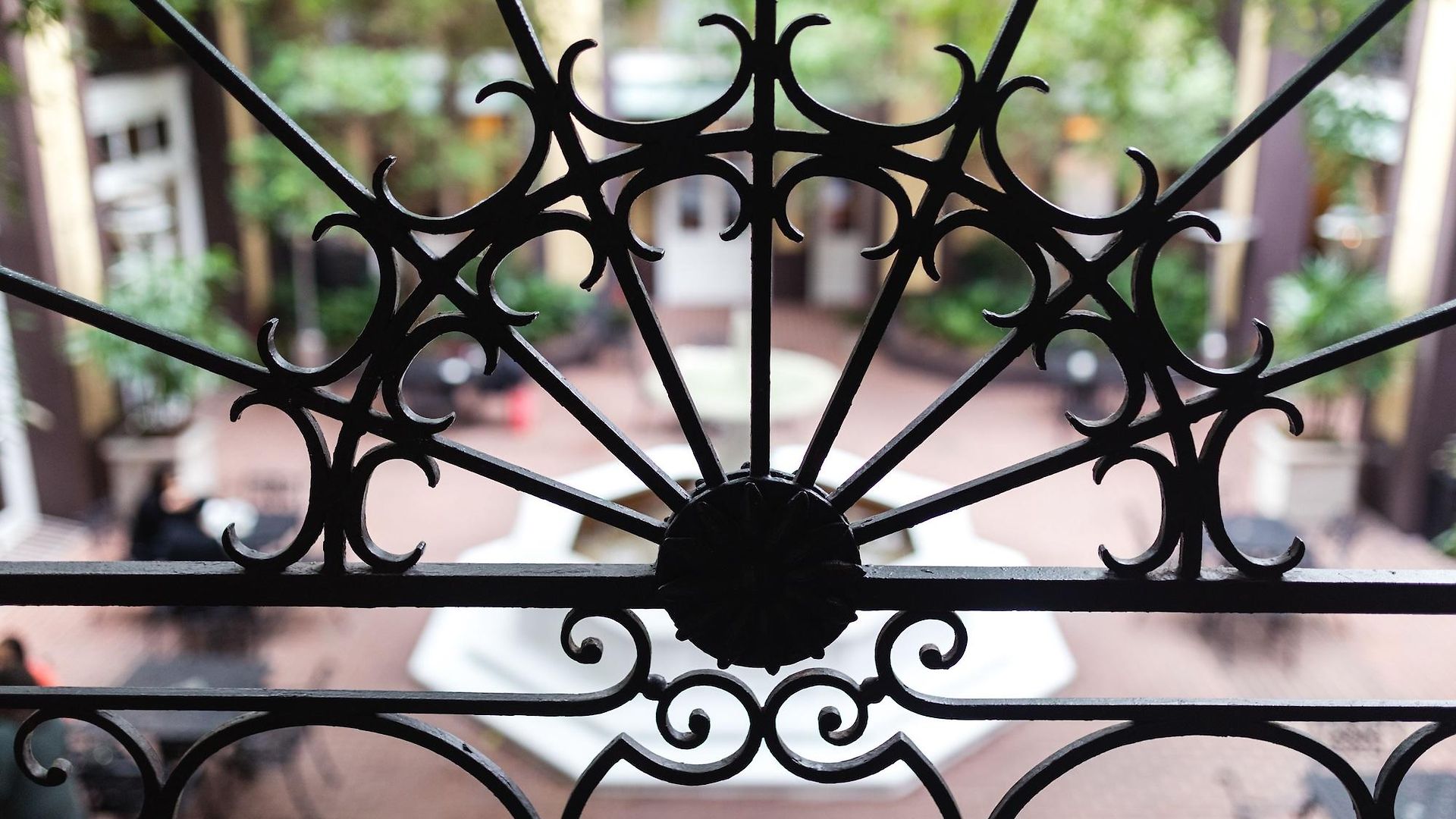 Hotel Mazarin