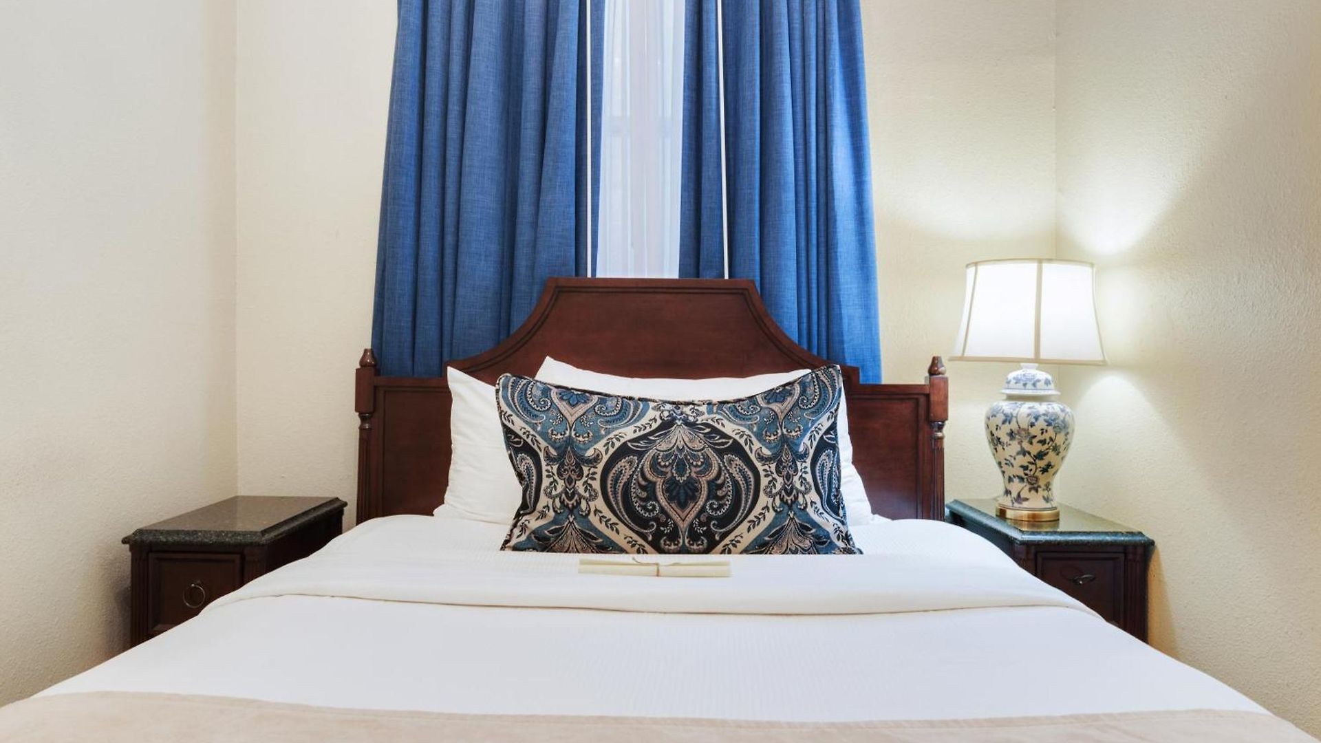 Andrew Jackson French Quarter 3* New Orleans