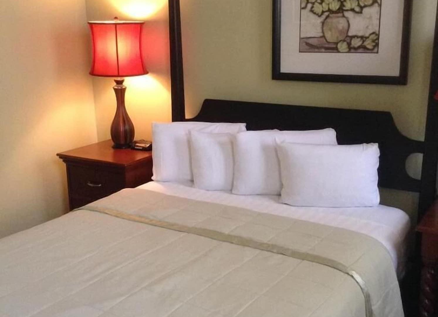 Bed & Breakfast The Queen Anne 3*