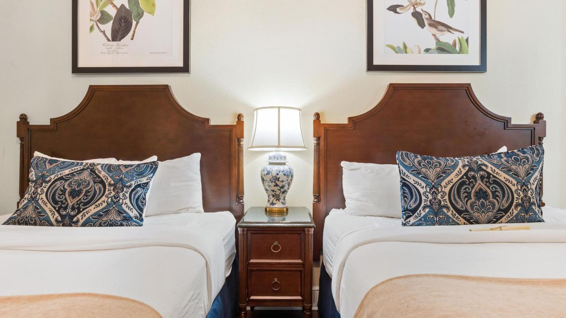 Andrew Jackson French Quarter 3* New Orleans