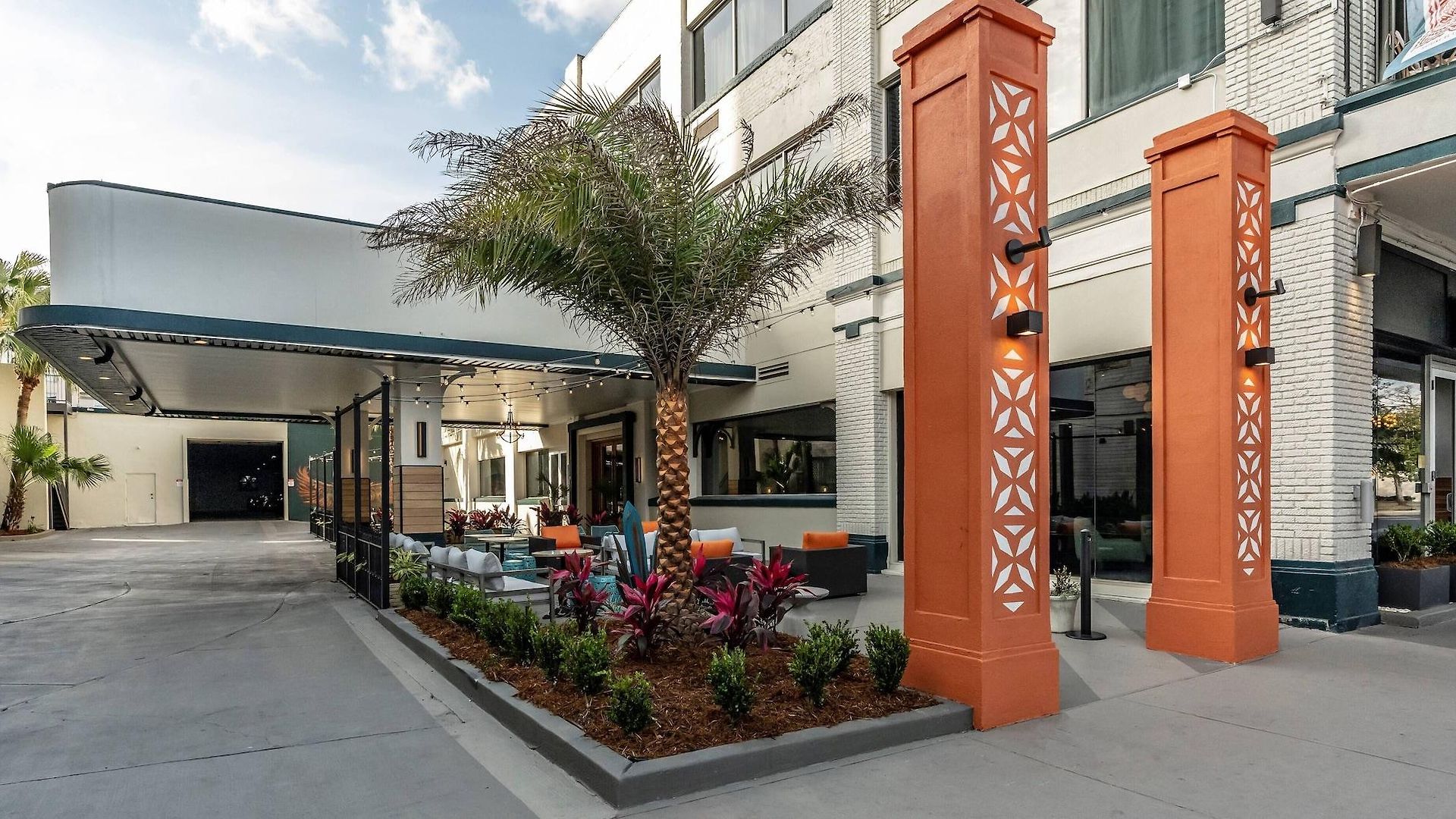 St Charles Coach House, An Ascend Collection Hotel
