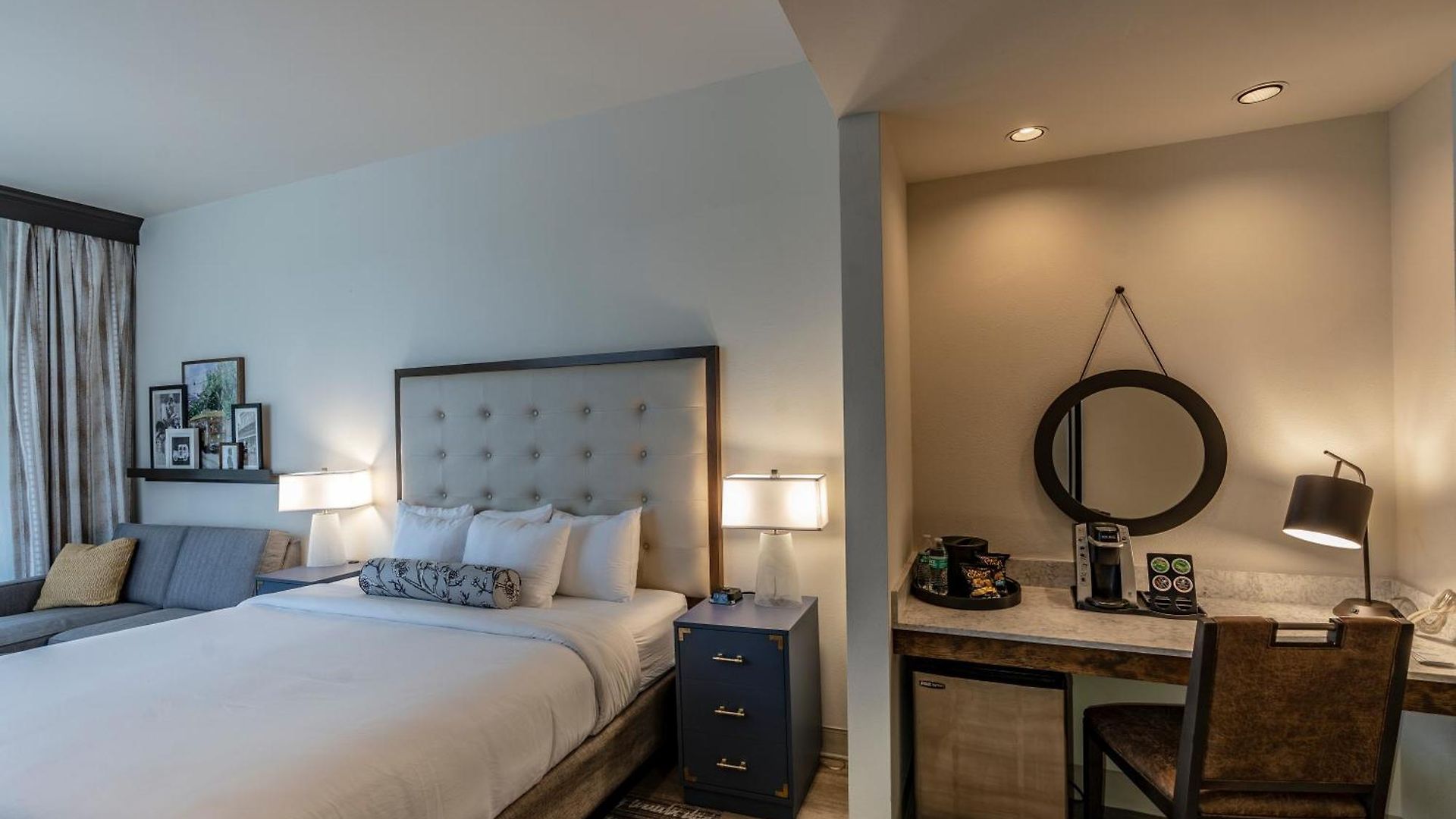 Hotel St Charles Coach House, An Ascend Collection