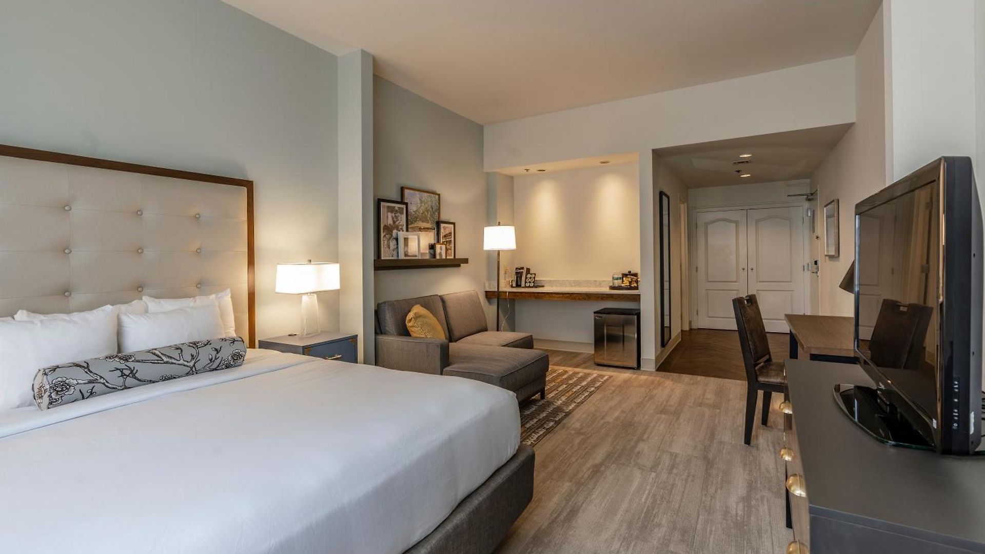 Hotel St Charles Coach House, An Ascend Collection 5*