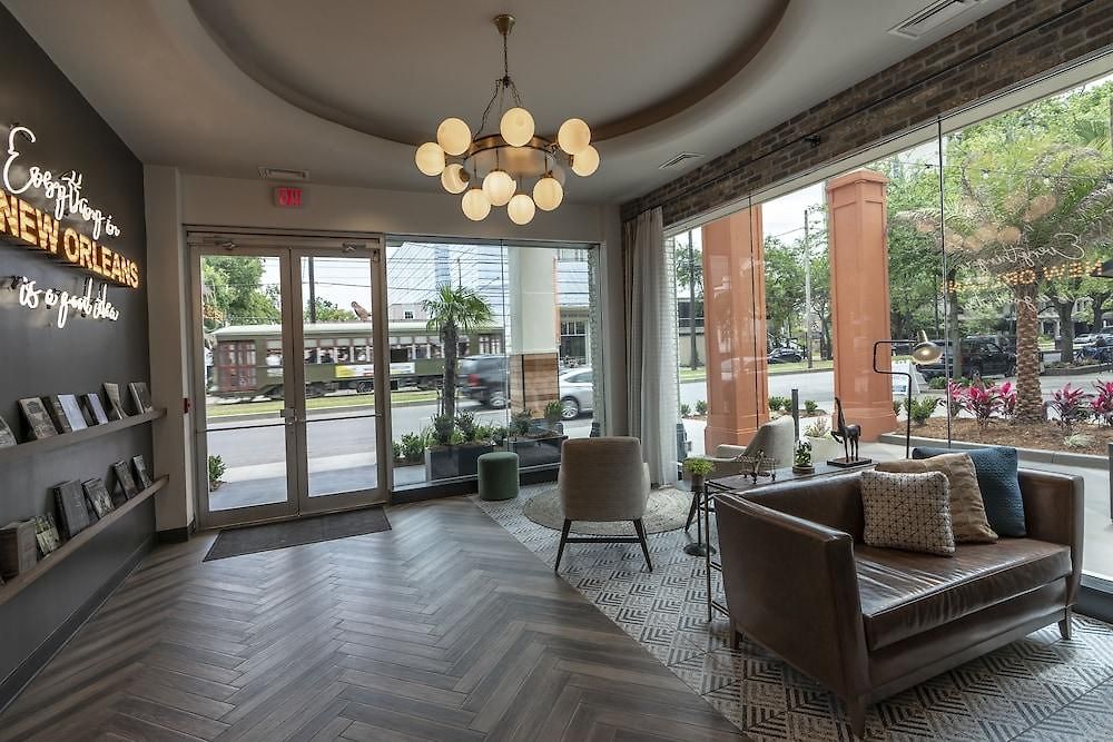 Hotel St Charles Coach House, An Ascend Collection