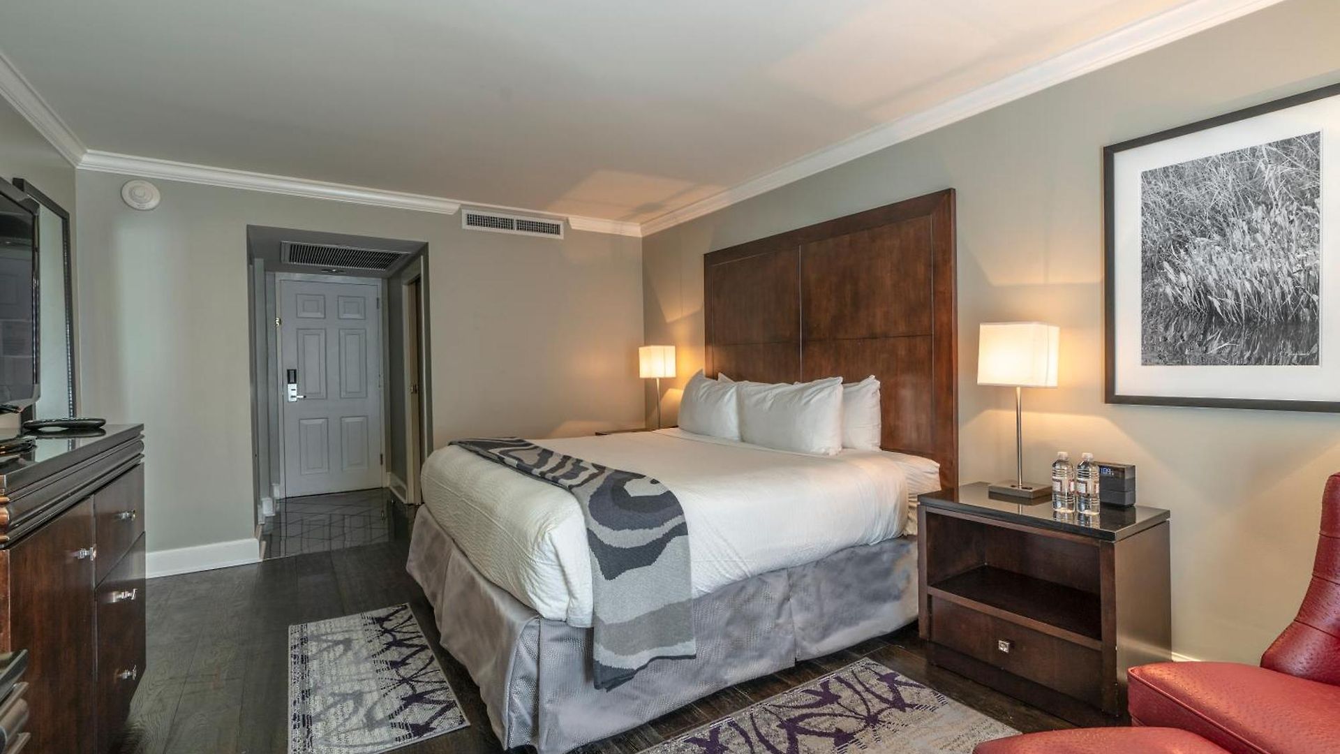 Le Marais 3* New Orleans