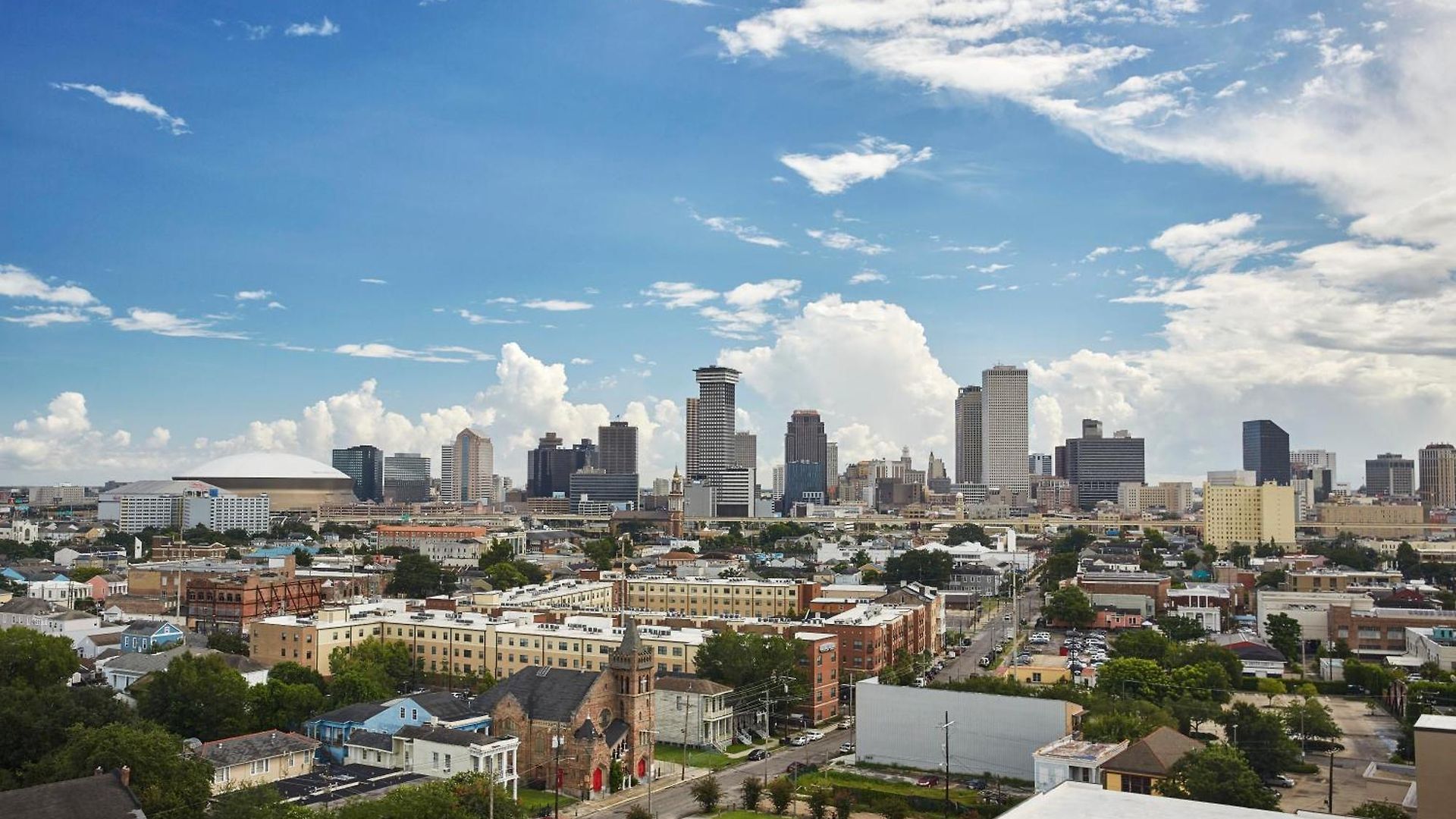 The Pontchartrain Hotel 4*