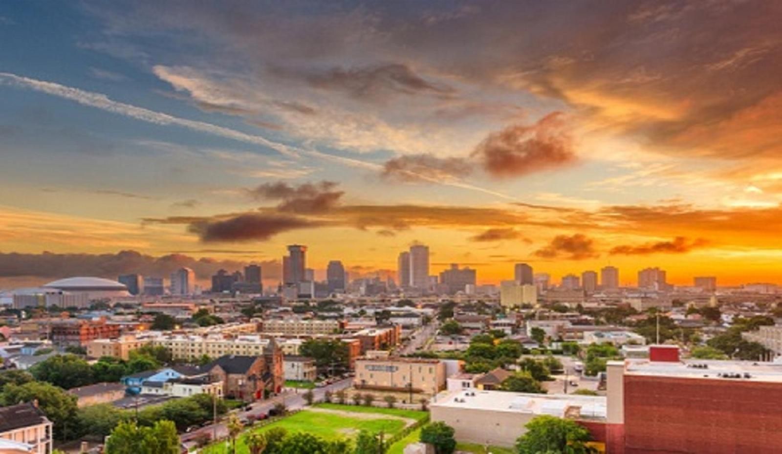 The Pontchartrain