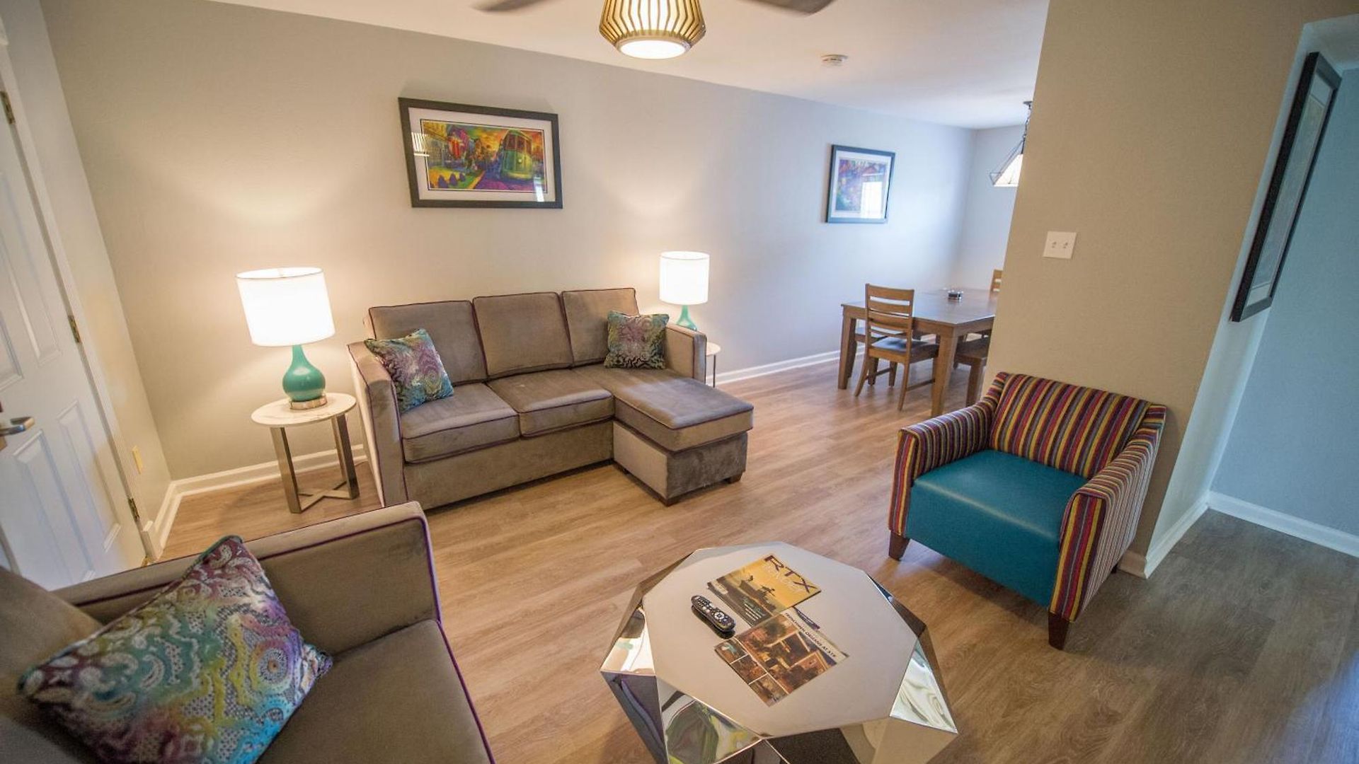 Frenchmen Orleans At 519, Ascend Collection 3* New Orleans