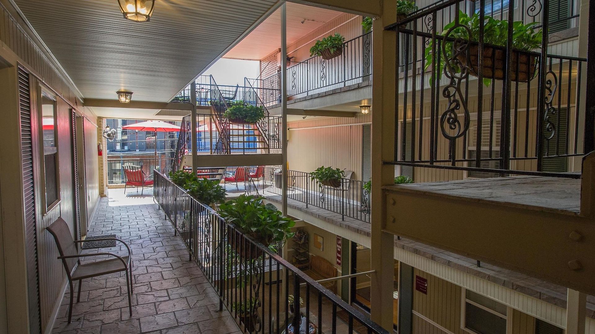 Frenchmen Orleans At 519, Ascend Collection Hotel 3*