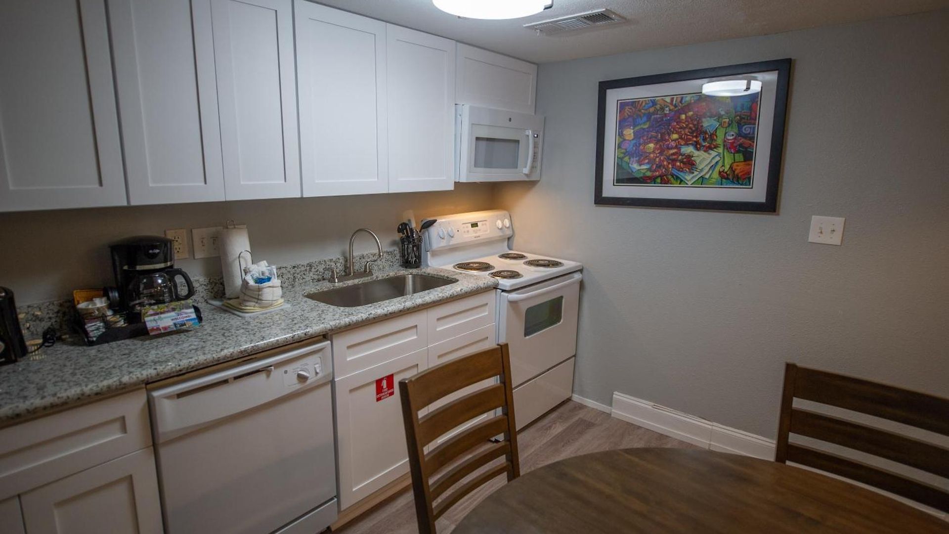 Frenchmen Orleans At 519, Ascend Collection