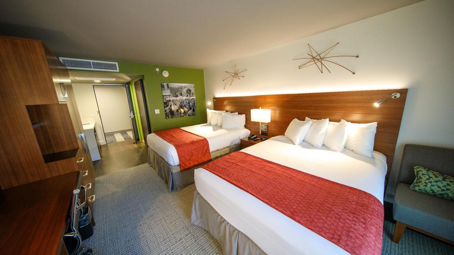 Alder Uptown 3*