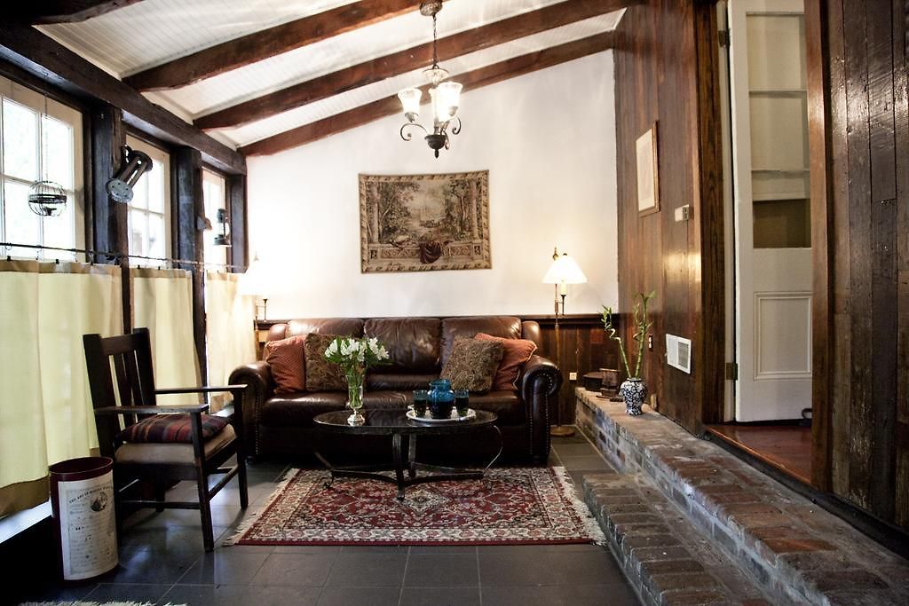 Inn Jazz Quarters 3*