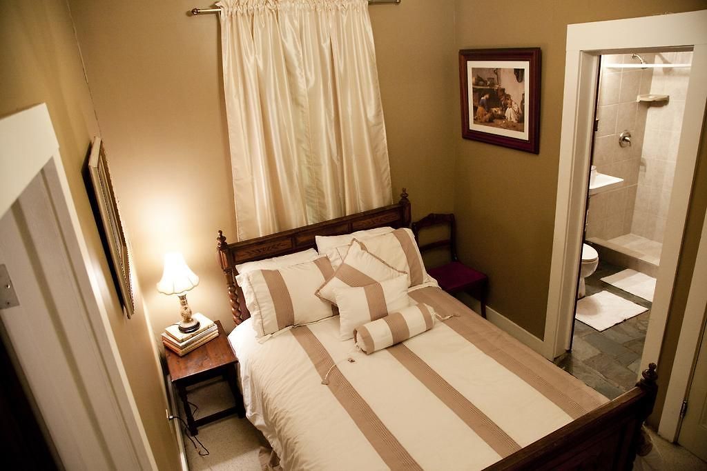 Inn Jazz Quarters New Orleans