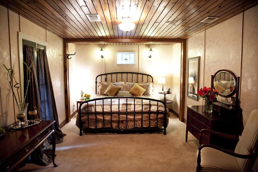 Jazz Quarters Inn