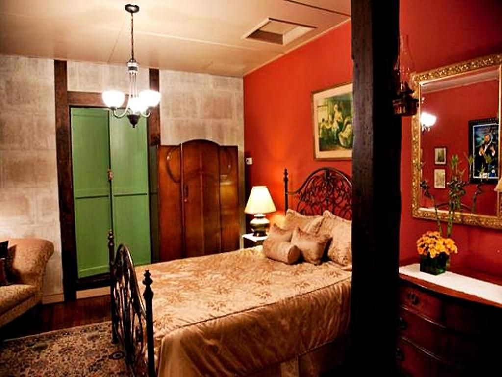 Jazz Quarters