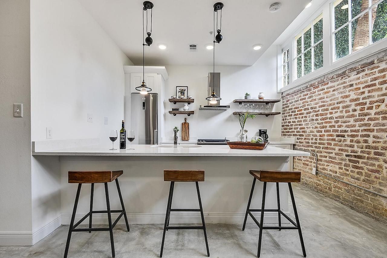 3bd / 6 Guests / Phenomenal Location New Orleans