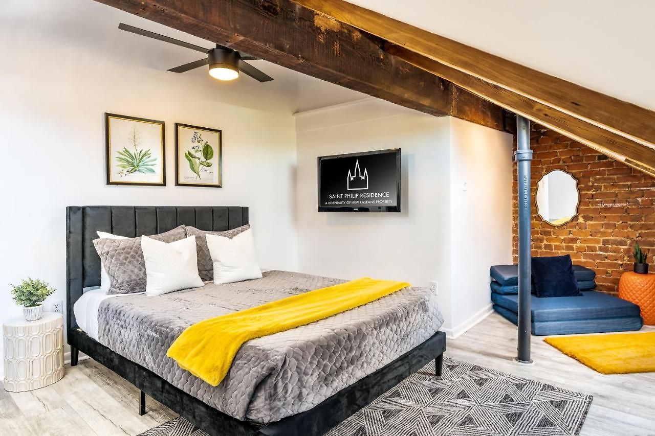 Hotel Saint Philip New Orleans