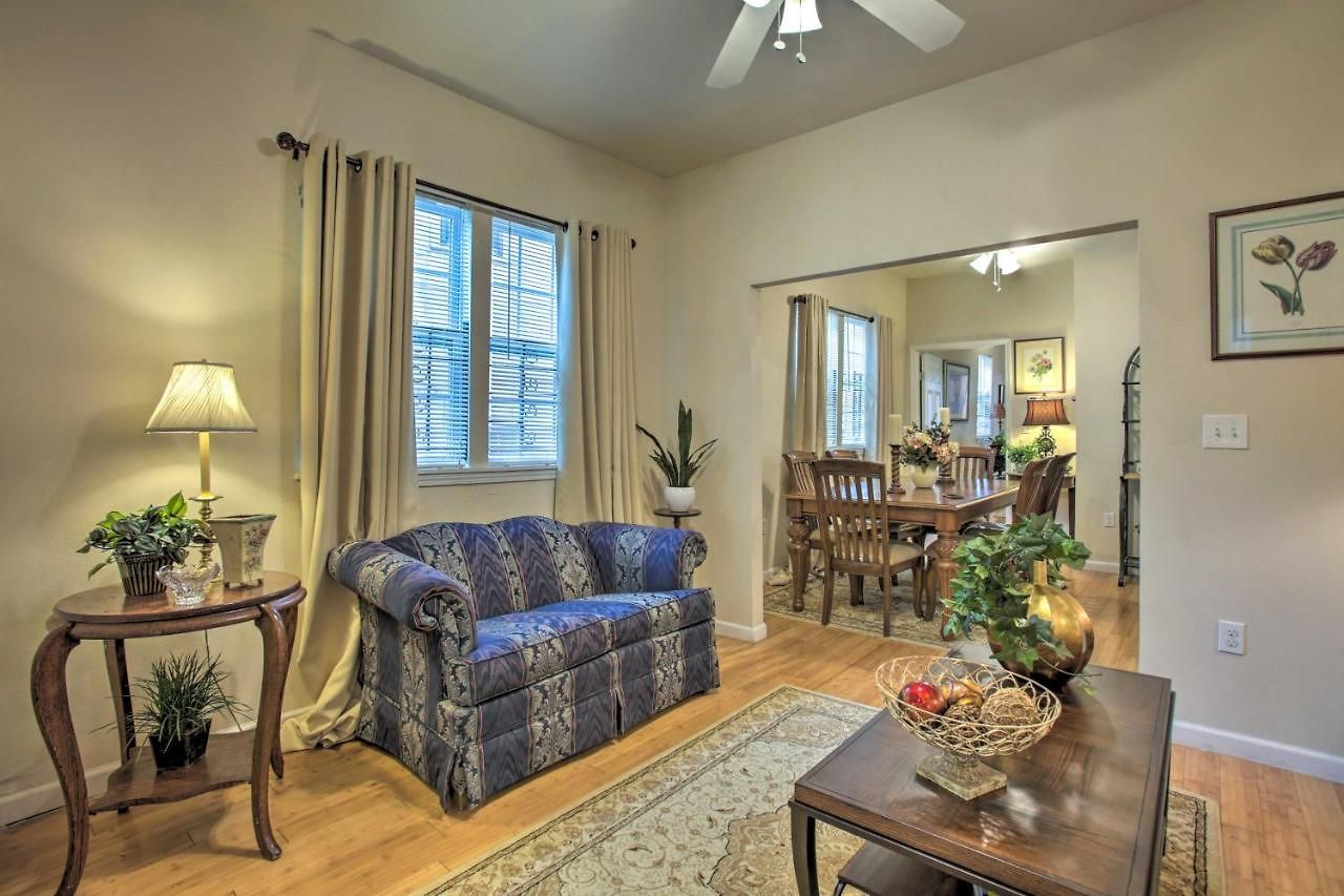 Great For Couples! Nola 3 Mi To Bourbon St * New Orleans