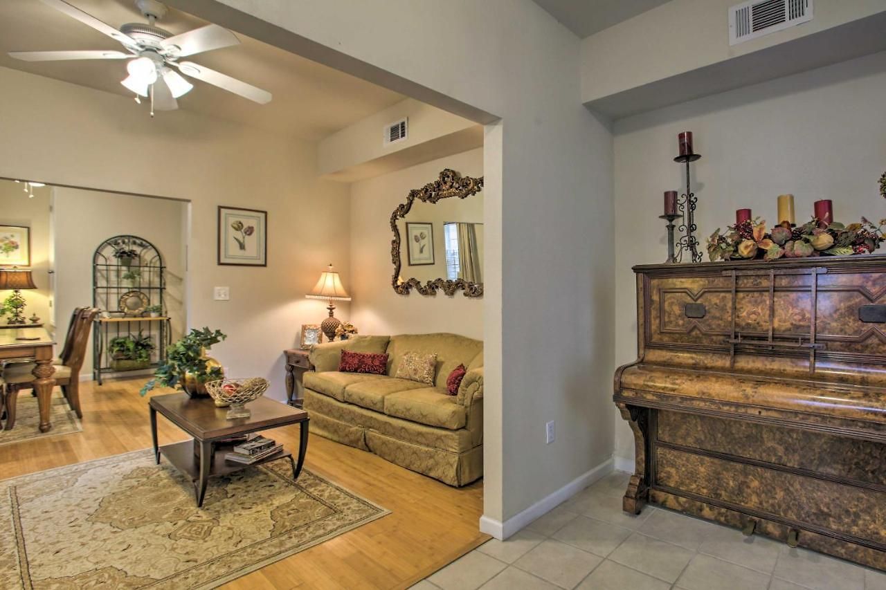 Great For Couples! Nola 3 Mi To Bourbon St * New Orleans