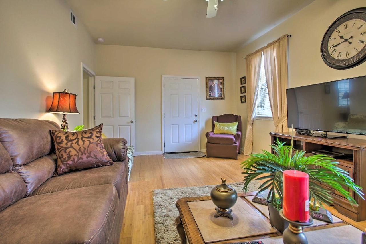 Great For Couples! Nola 3 Mi To Bourbon St New Orleans