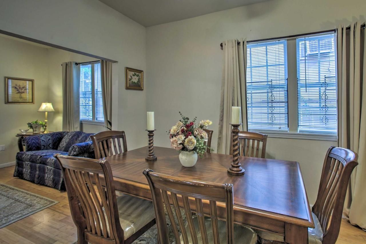 Great For Couples! Nola 3 Mi To Bourbon St Apartment *