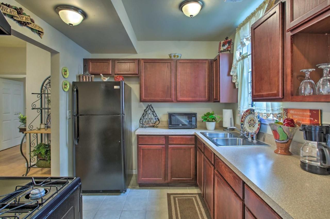 Great For Couples! Nola 3 Mi To Bourbon St Apartment *