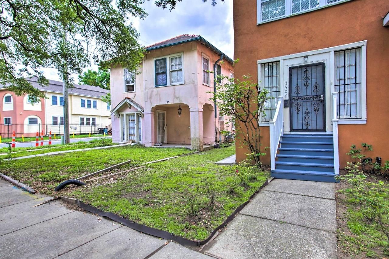 Great For Couples! Nola 3 Mi To Bourbon St * New Orleans