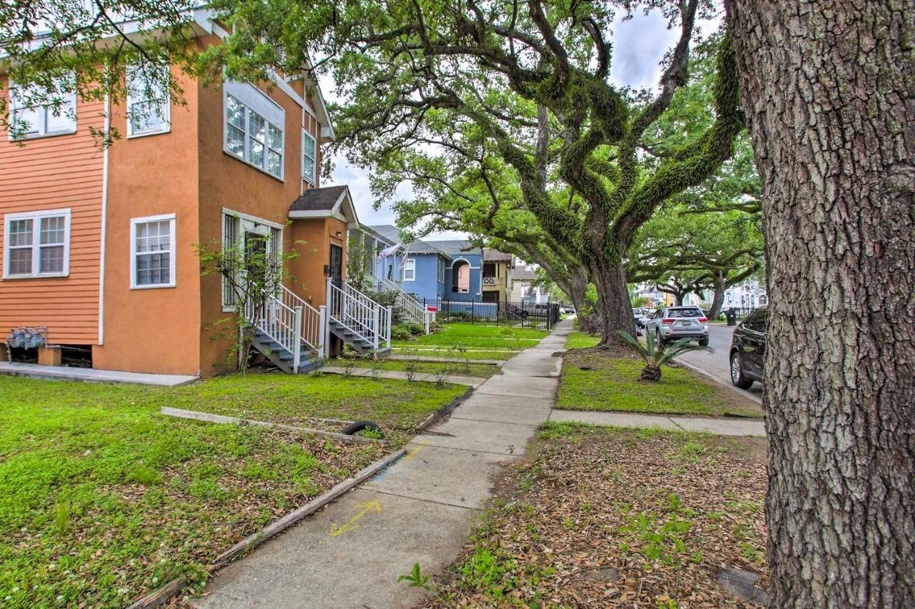 Great For Couples! Nola 3 Mi To Bourbon St New Orleans