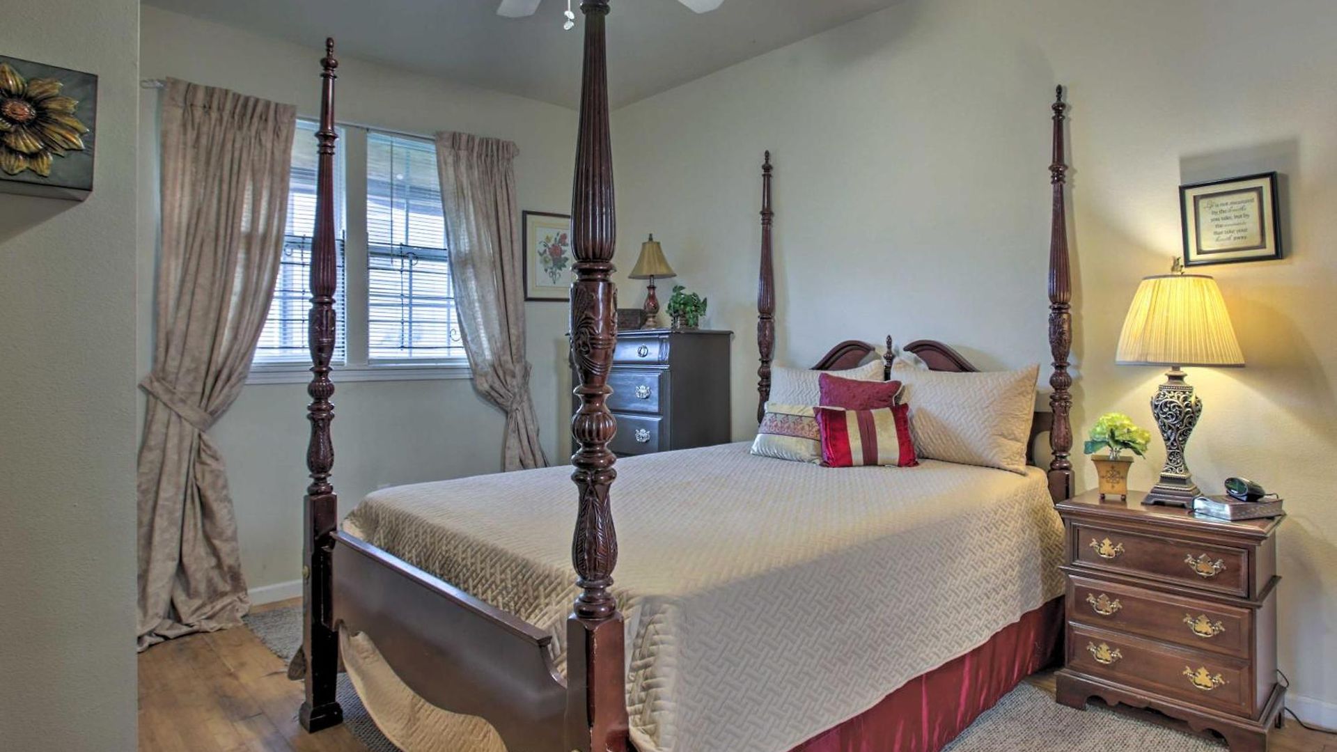 Apartment Great For Couples! Nola 3 Mi To Bourbon St