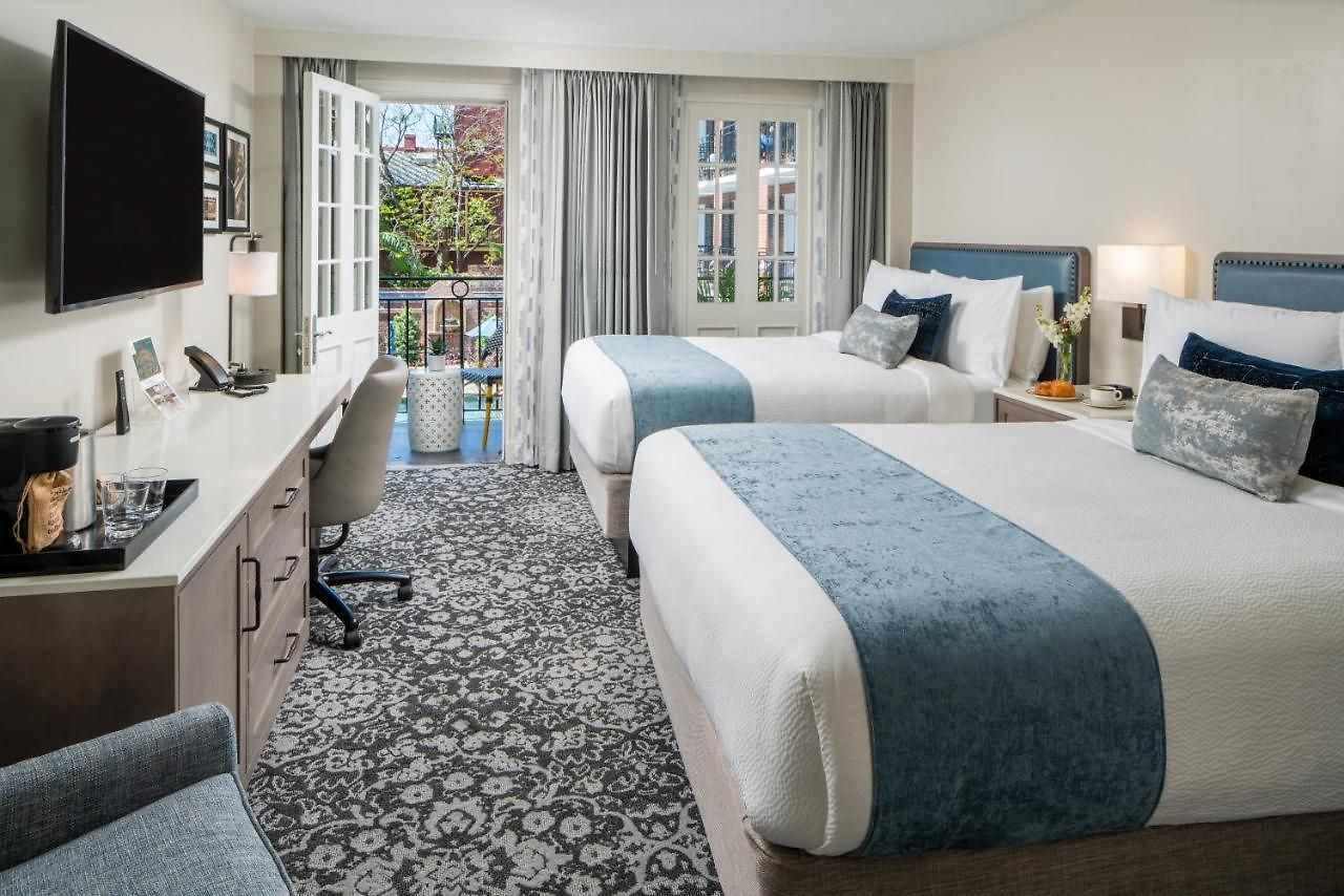 Four Points By Sheraton French Quarter Hotel