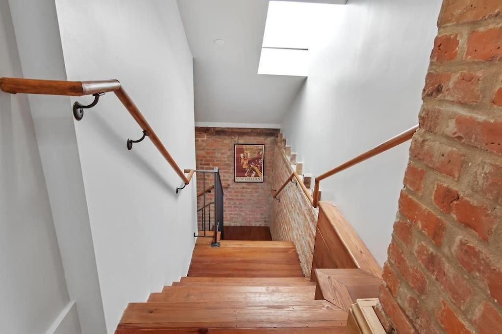 Fab 1838 Garden District 5br With Parking And Balcony * New Orleans