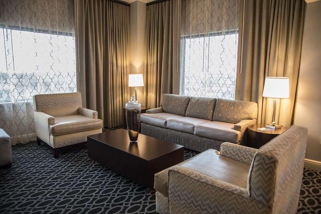 Hotel Brent House