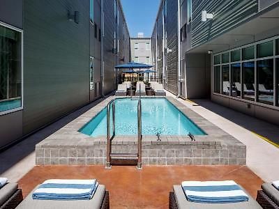 Homewood By Hilton French Quarter 3* New Orleans