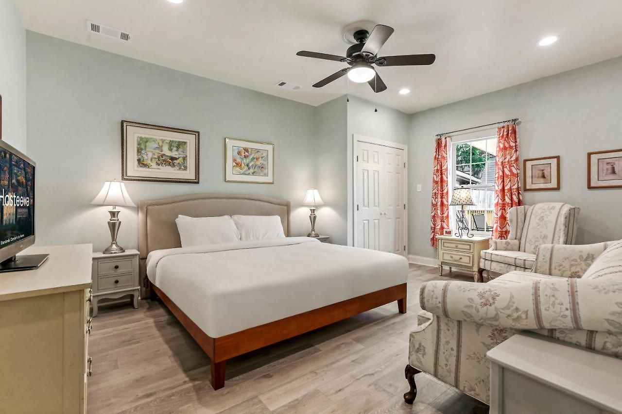 Renovated Historic 4br House Near Magazine St & Uptown Apartment New Orleans