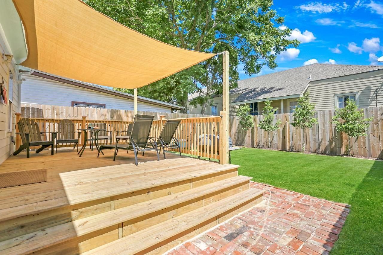 Apartment Renovated Historic 4br House Near Magazine St & Uptown